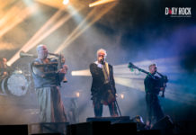 ROCK THE LAKES 2024 – Le nord prend le pouvoir