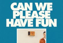 KINGS OF LEON – CAN WE PLEASE HAVE FUN (UMI/ UNIVERSAL MUSIC)