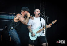 LIONHEART – Rock The Lakes 2024