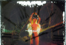 THE MYSTERINES – Afraid of Tomorrows (Fiction Records / Universal Music)