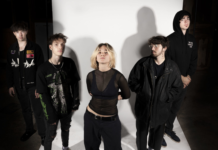 PARSIMONY au RockLoz