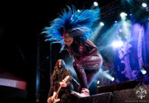 ROCK LA CAUZE – VICTORIAVILLE – 07 AU 09 AOÛT 2024