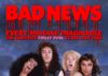 BAD NEWS – Every Mistake Imaginable / The Complete Frilly Pink Years 1987-1988 (Cherry Red Records)