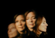 BETH GIBBONS – LIVES OUTGROWN (DOMINO RECORDS)