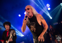 DEE SNIDER – ACTON VALE – 17 AOÛT 2024