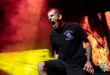 LAMB OF GOD & MASTODON – CENTRE BELL – 01 AOUT 2024