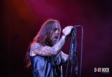 AMORPHIS – Rock The Lakes 2024