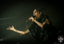 PJ HARVEY – PLACE BELL – 21 SEPTEMBRE 2024