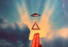 Highly Suspect – As Above, So Below Highly Suspect Highly Suspect - As Above, So Below - Album Cover