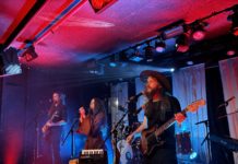 KALANDRA + LILI REFRAIN – KOFMEHL, SOLEURE – 26 SEPTEMBRE 2024