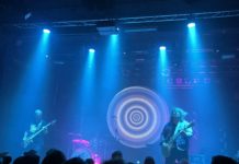 MONKEY3 + DR. HAZE & THE WISE LIZARDS – HUMULUS, PTR L’USINE – 14 SEPTEMBRE 2024