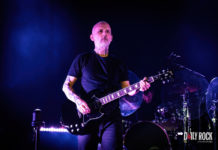 MOBY + LADY BLACKBIRD – VAUDOISE ARENA, LAUSANNE – 25 septembre 2024