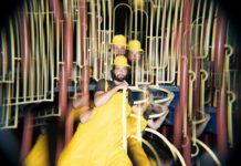 ERWAN – ENFANTILLAGES (COOP LES FAUX-MONNAYEURS)