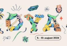 Øya Festival 2024: Jour 4 Sivert et IDLES – Le bel et les bêtes Oya Festival 2024