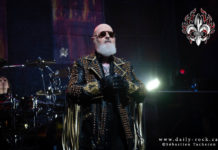 JUDAS PRIEST – CENTRE BELL – 13 SEPTEMBRE 2024