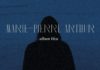 MARIE-PIERRE ARTHUR – ALBUM BLEU (SIMONE RECORDS)