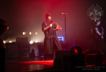 THE CULT – MTELUS – 4 SEPTEMBRE 2024