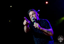 ENVOL ET MACADAM – QUÉBEC – 14 SEPTEMBRE 2024