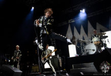 ENVOL ET MACADAM – 13 SEPTEMBRE 2024