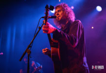 THE MYSTERY LIGHTS + BROKEN BRIDGE – Nouveau Monde, Fribourg – 16 octobre 2024