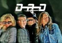 D-A-D – Z7 Pratteln – 27 novembre 2024