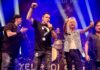 Axel Rudi Pell – Komplex 457 – 9 octobre 2024