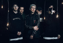 ALPHA WOLF – ALPHA WOLF ON AUDIOTREE (AUDIOTREE)