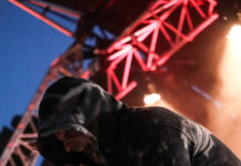 BLACK BOMB A : Un engagement de 30 ans