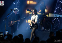 ST. VINCENT + GARY CLARK Jr. – Bâloise Session – 24 octobre 2024