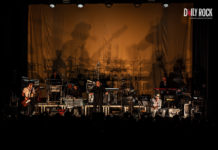 EINSTÜRZENDE NEUBAUTEN – ALHAMBRA, GENEVE – 6 OCTOBRE 2024