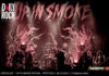 Comme un dimanche… au Up In Smoke !