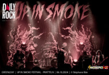 Comme un dimanche… au Up In Smoke !