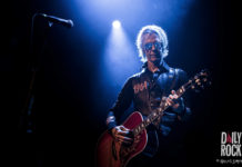 DUFF MCKAGAN (+ JAMES AND THE COLD GUN) – Kofmehl, Soleure – 17 octobre 2024