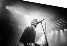 DUFF MCKAGAN – Kofmehl, Soleure – 17 octobre 2024