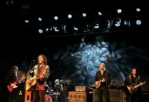 BLACKBERRY SMOKE + BONES OWENS – KAUFLEUTEN ZURICH – 30.09.2024