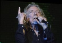 ROBERT PLANT PRESENTS SAVING GRACE FEAT. SUZI DIAN + MARTY STUART & HIS FABULOUS SUPERLATIVES – BALOISE SESSION – 25 octobre 2024