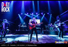 LAZULI + TICKET TO THE MOON – Z7 KONZERTFABRIK, PRATTELN – 20.10.2024