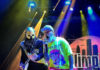 Limp Bizkit – En concert à Zurich