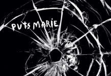 Puts Marie – Pigeons, Politicians & Pin-Ups During the Endtime of Mankind Puts Marie Nouvel album 2024 cover