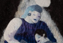 TINDERSTICKS – SOFT TISSUE (CITY SLANG)