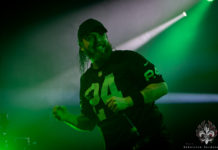 HATEBREED – MTELUS – 29 SEPTEMBRE 2024