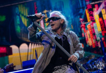 IRON MAIDEN – CENTRE VIDÉOTRON – 27 OCTOBRE 2024