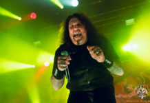 TESTAMENT & KREATOR – MTELUS – 04 OCTOBRE 2024