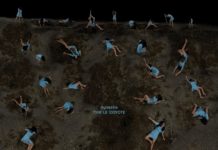 TIRE LE COYOTE – DYNASTIE (LA TRIBU)