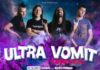 ULTRA VOMIT – La BAM, Metz – 8 novembre 2024