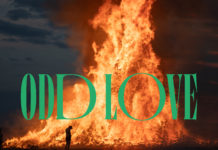 COILGUNS – ODD LOVE Nouvel album de Coilguns sorti le 22 novembre 2024 sur le label Humus Records