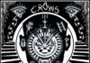 Crows – Reason Enough Pochette du nouvel album du groupe Crows