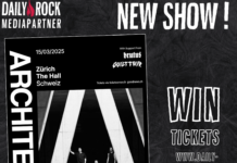 CONCOURS // Architects (Invitations)