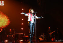 GIANNA NANNINI – Arena, Genève – 24 novembre 2024