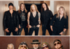 GOTTHARD & KROKUS – DEUX CONCERTS EN 2025